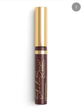 NWT-ShadowSense Long-Lasting Cream Eyeshadow - French Roast